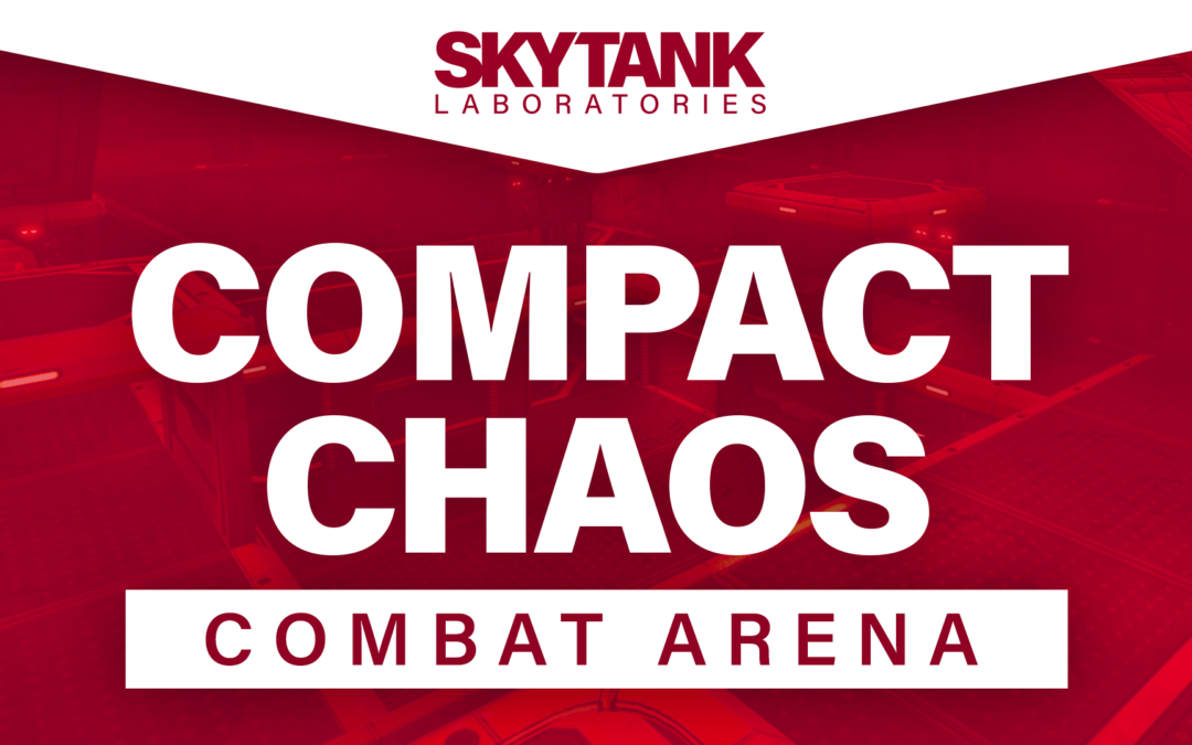 Gameplay Trailer – UEFN Combat Chaos