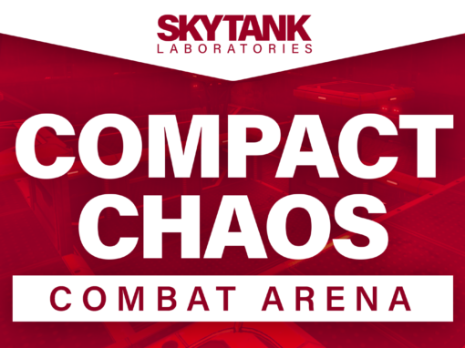 Gameplay Trailer – UEFN Combat Chaos