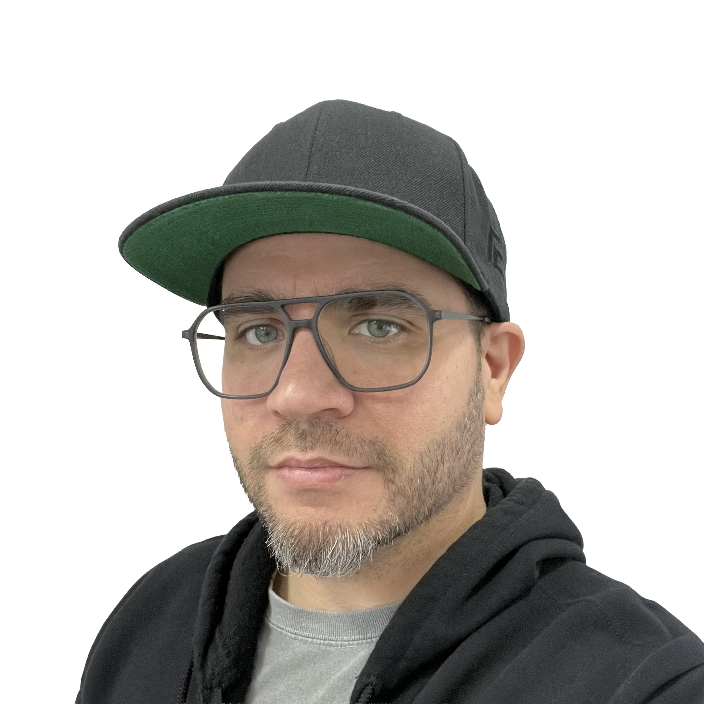 Ray Rivera